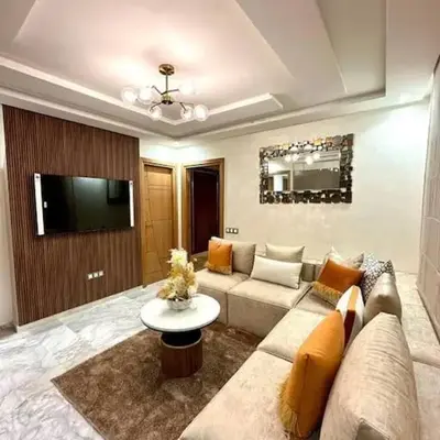 appartement à Gueliz