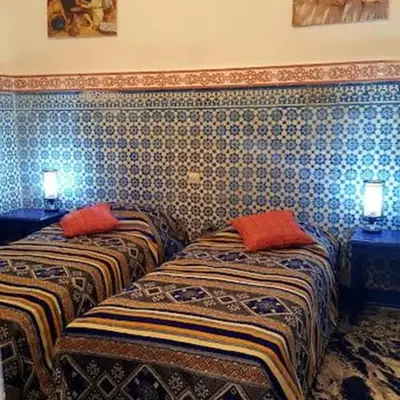 RIAD DAR KADER D