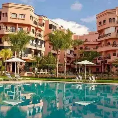 Appart Premium Village Marrakech