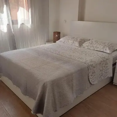 Chill Apartment Portes Gueliz