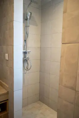 Gallery image of Magnifique appartement moderne de 2 chambres avec piscine à 10 min du centre de Marrakech in Marrakech