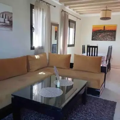 Appart-Oasis/3 Piscines/2 Terrasses
