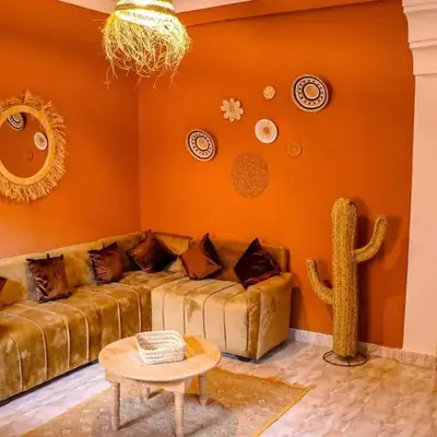 Appartement MSholidays Gazelle Marrakech