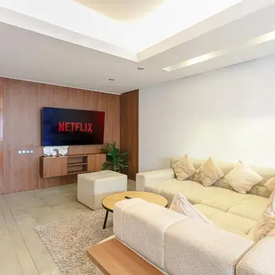 The Gallery Suite – Marrakech Centre