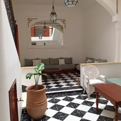 Riad Sun and Swim Marrakech