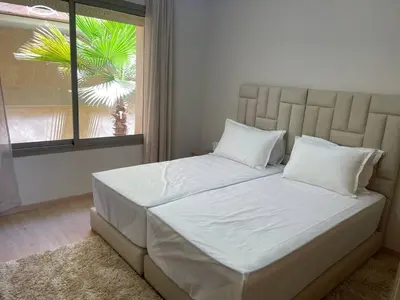 Gallery image of luxury apartment Prestigia in Marrakech