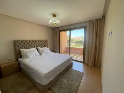 Gallery image of luxury apartment Prestigia in Marrakech