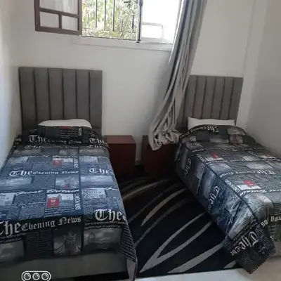 إقامة علياء