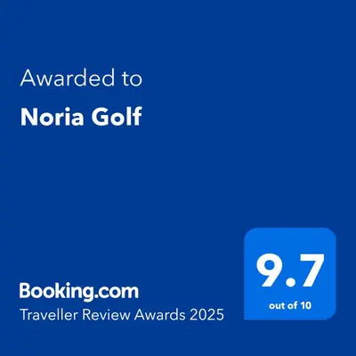Gallery image of Noria Golf in Marrakech