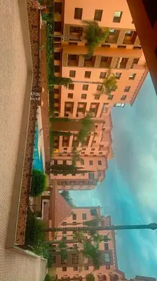 Gallery image of Appartement de luxe avec piscine Hivernage in Marrakech