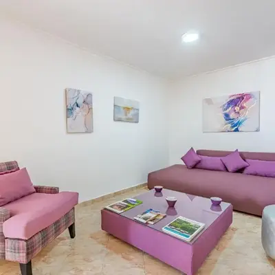 Cosy apartment in the heart of Hivernage