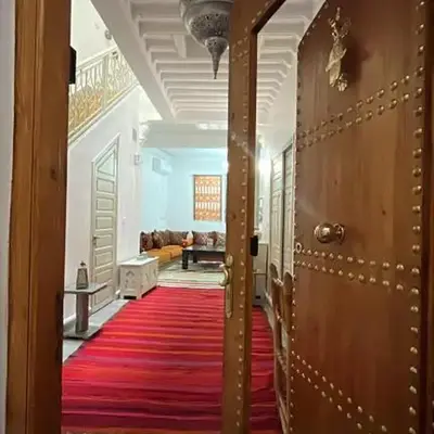 Riad EL BADI