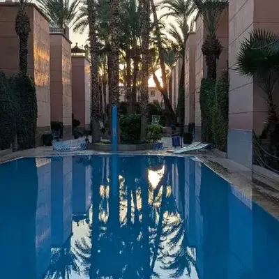 Riad almohafidon