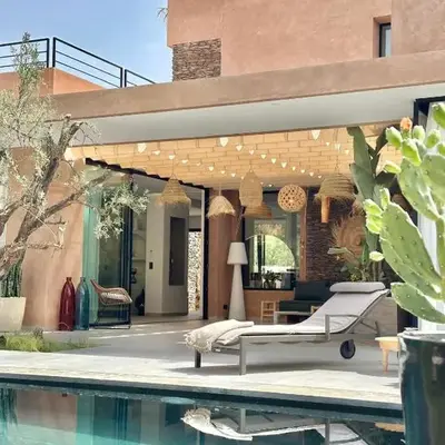 Villa Metis - Close to the Golf