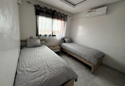 Gallery image of Charmant appartement à Marrakech in Marrakech