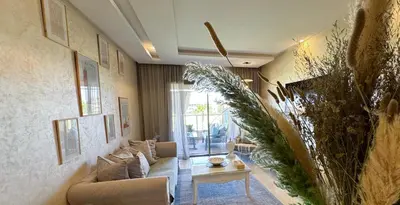 Gallery image of Dar Emna - Appartement de prestige sur golf in Marrakech