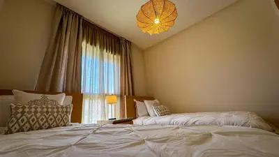 Gallery image of Dar Emna - Appartement de prestige sur golf in Marrakech
