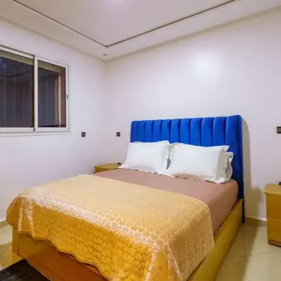 Appartement Cosy et calme