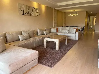Gallery image of Appartement de luxe & Lake view in Marrakech