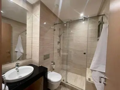 Gallery image of Appartement de luxe & Lake view in Marrakech