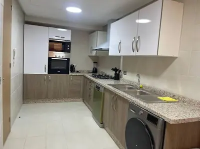 Gallery image of Appartement de luxe & Lake view in Marrakech