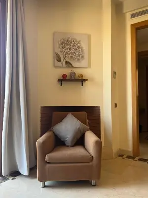 Gallery image of Duplexe familial de Luxe au Vizir Marrakech avec Accès au Parc pour 6 personnes in Dar Caïd Layadi