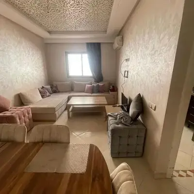 Appartement calme près de Gueliz Marrakech