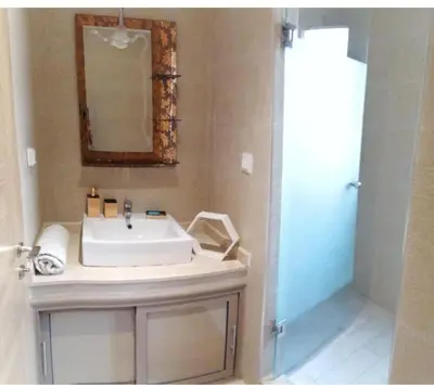 Gallery image of Coralia Appartement avec piscine en location journalière à Marrakech in Marrakech