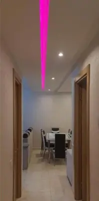 Gallery image of Coralia Appartement avec piscine en location journalière à Marrakech in Marrakech