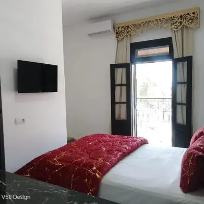 Medina-in auberge