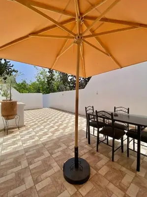 Gallery image of Maison confortable Cosy et terrase prive à Marrakech in Marrakech