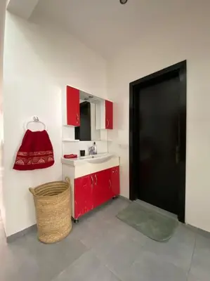 Gallery image of Maison confortable Cosy et terrase prive à Marrakech in Marrakech