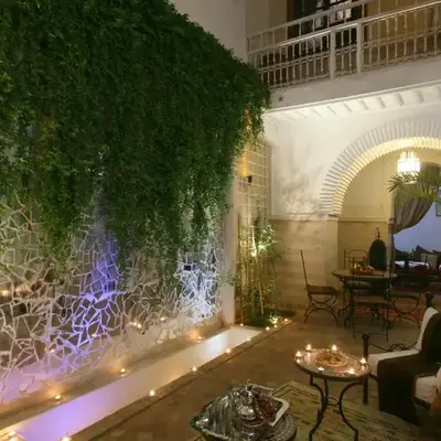 Riad El Bellar