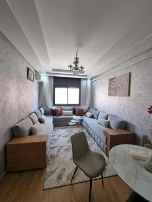 Gallery image of Modern fully equipped 2 room apartment in Marrakech in Marrakech