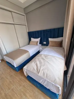 Gallery image of Modern fully equipped 2 room apartment in Marrakech in Marrakech
