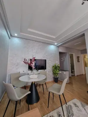 Gallery image of Modern fully equipped 2 room apartment in Marrakech in Marrakech