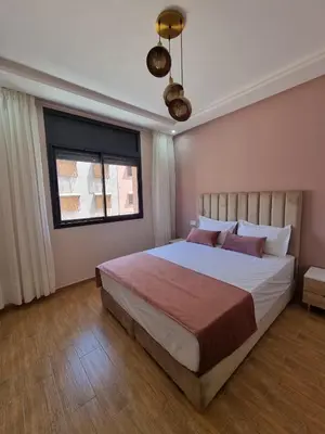 Gallery image of Modern fully equipped 2 room apartment in Marrakech in Marrakech