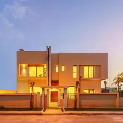 Sublime Villa A