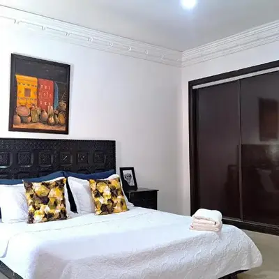 Appartement très joli