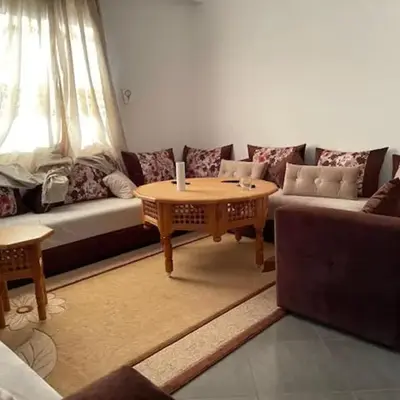 Apartment - Sleeps up to 8 & parking