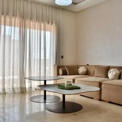 Superbe appart cosy avec piscine