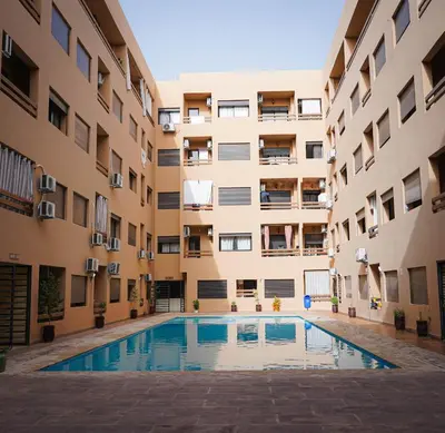 Gallery image of Baytin in Marrakech