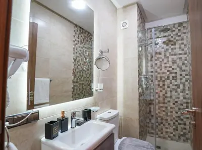 Gallery image of Baytin in Marrakech