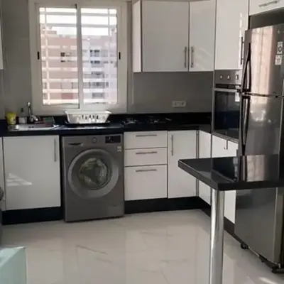 appartement de luxe a Marrakech