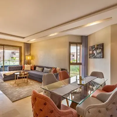 New! Résidence de Luxe avec Piscine & parking