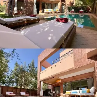 Villa Oasis