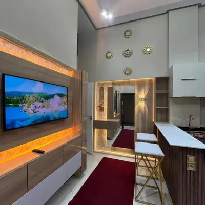 Appartement 1 chambre
