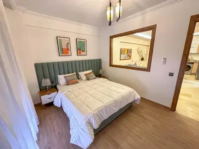 Gallery image of Bel appartement de luxe in Marrakech