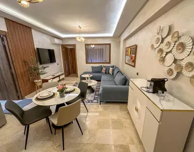 Gallery image of Bel appartement de luxe in Marrakech