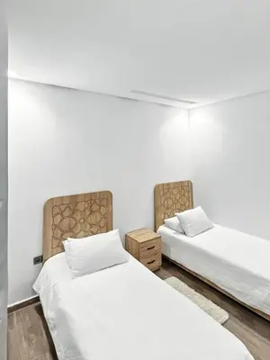 Gallery image of Menara Gardens Apartment & Pool in Marrakech